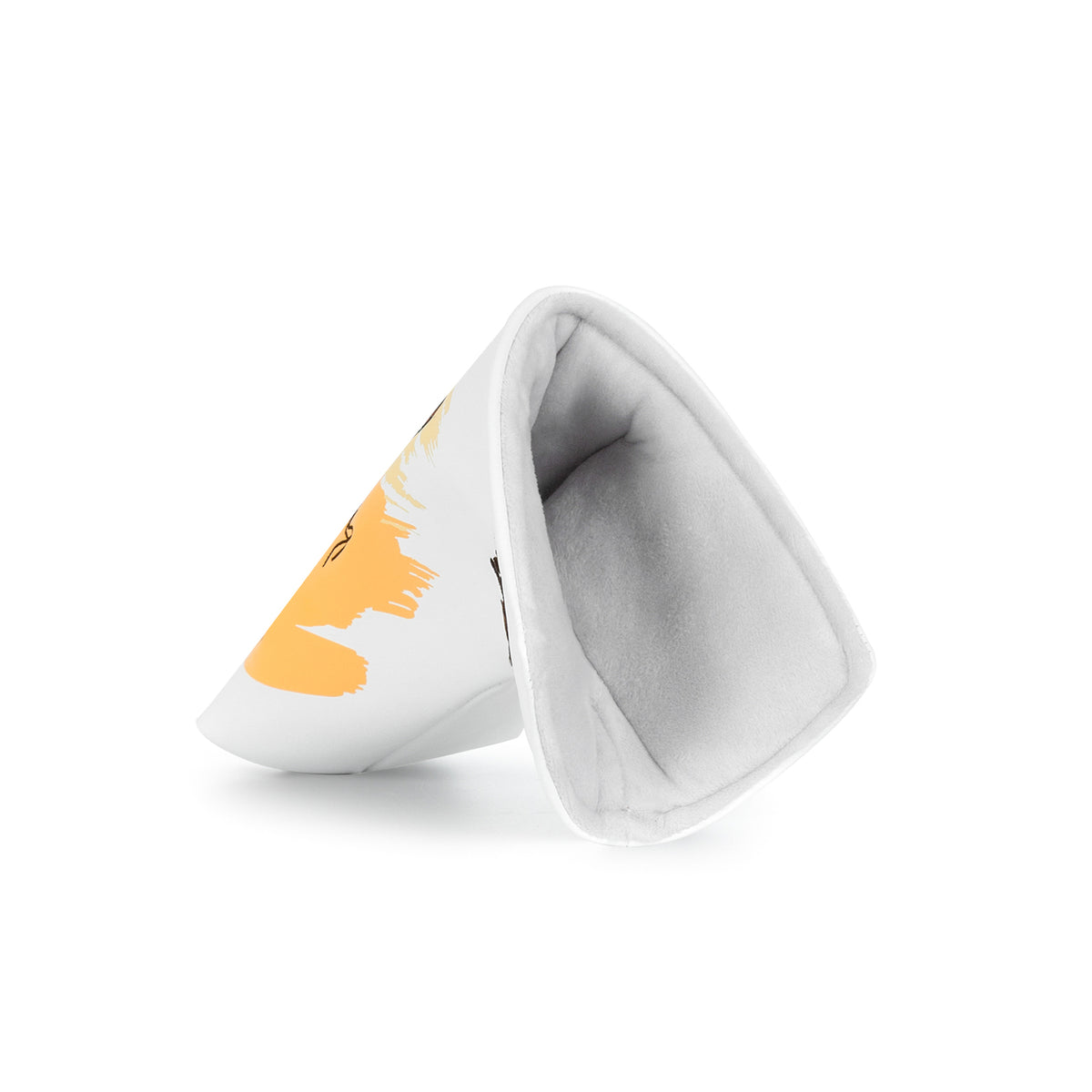Cowboy Skull Blade Cover