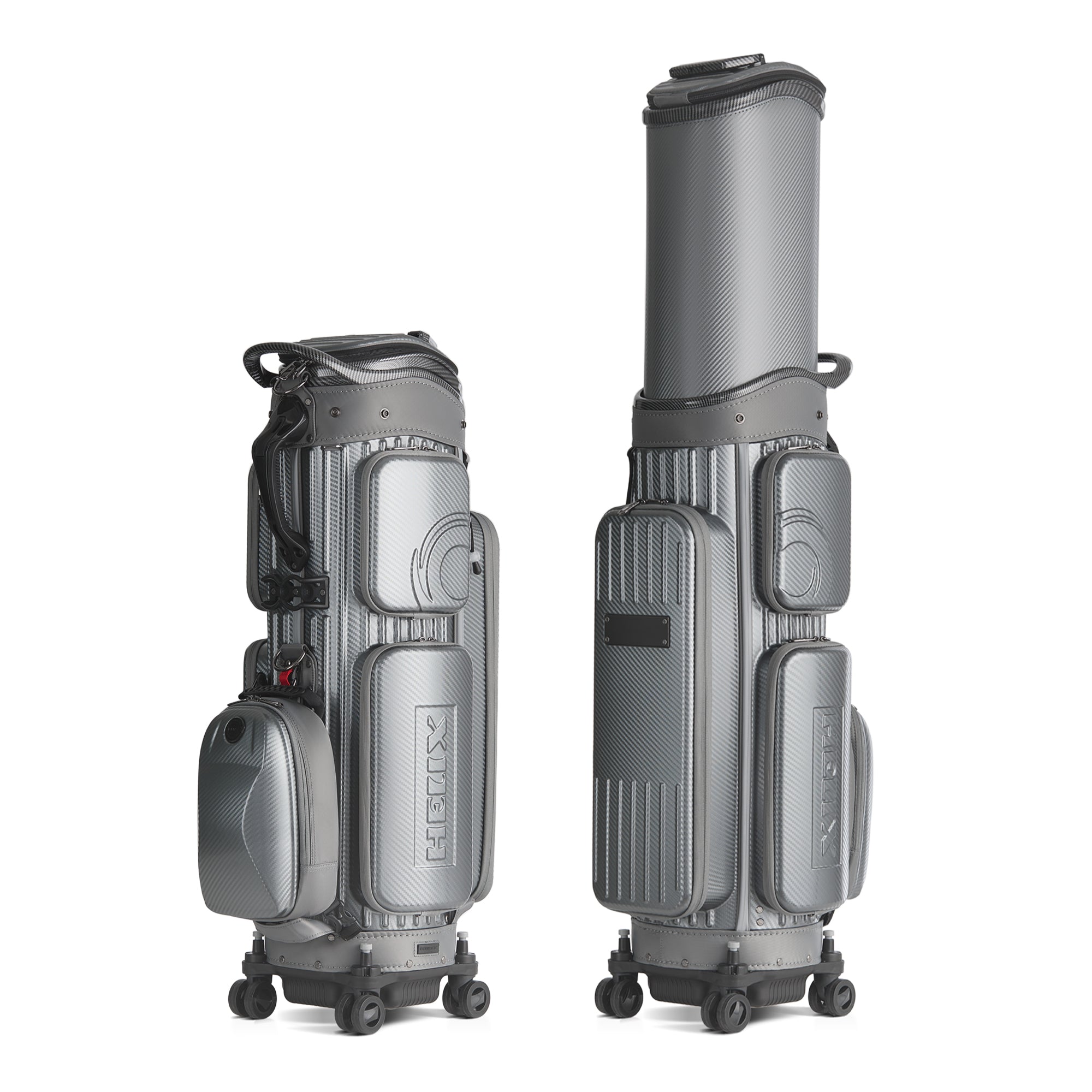 ArmorTech Collection Golf Travel Bag H95273 HELIX