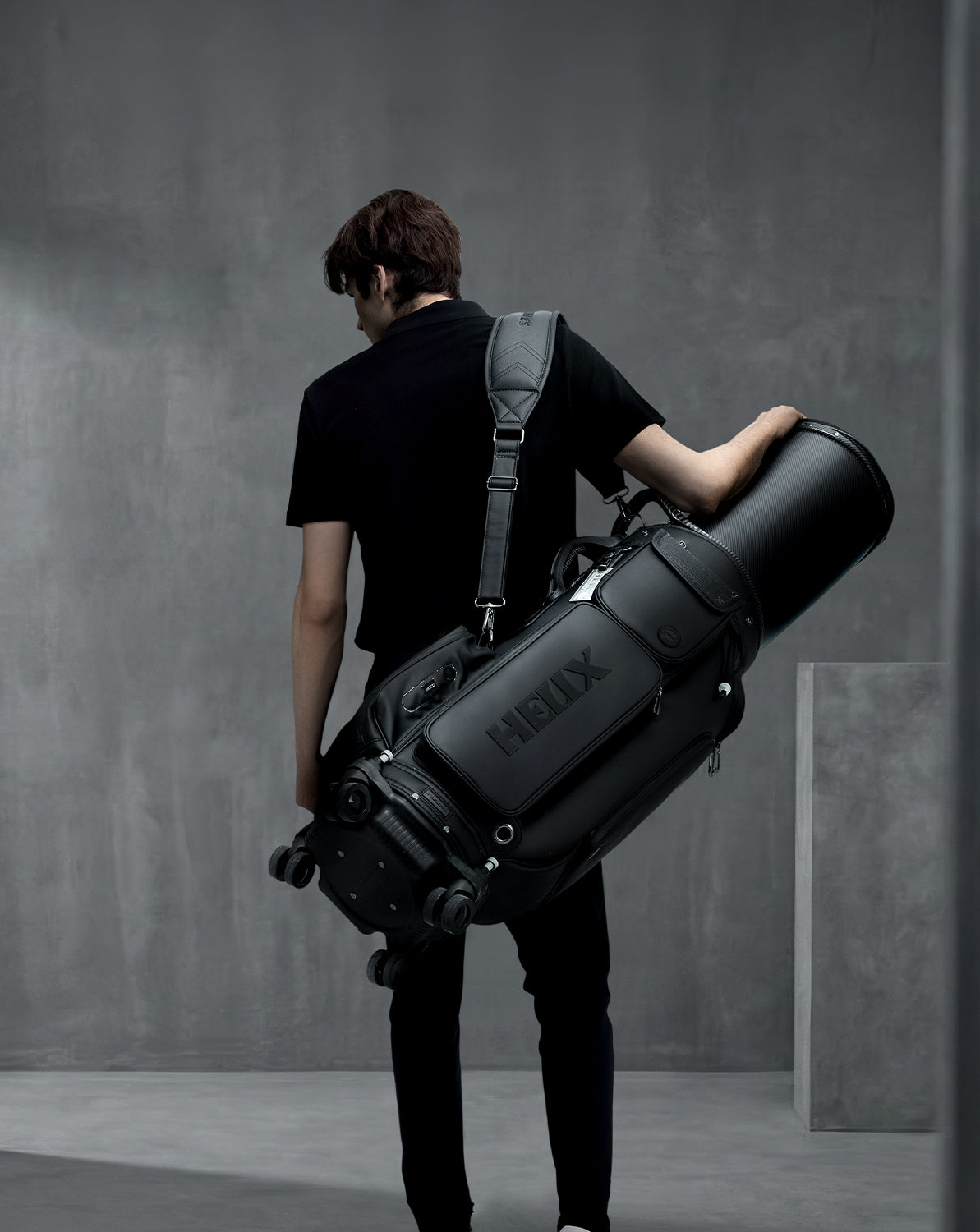 HELIX丨Golf Bags, Golf Apparel, Accessories & Equipment