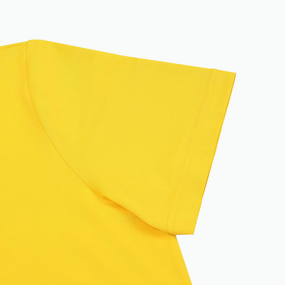 Men's short-sleeve polo shirt