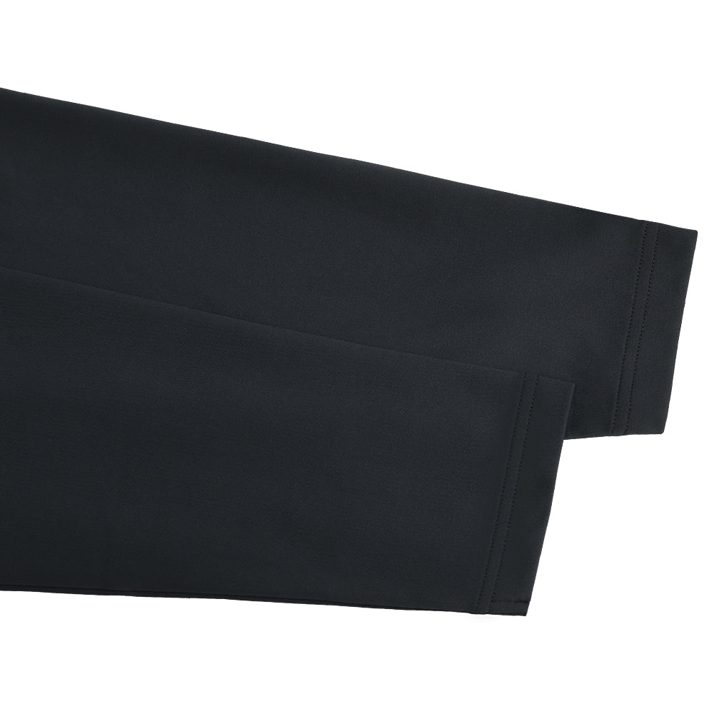 Men's Long Sleeve Polo Shirt