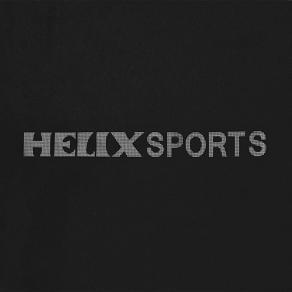 Men's Long Sleeve Polo Shirt