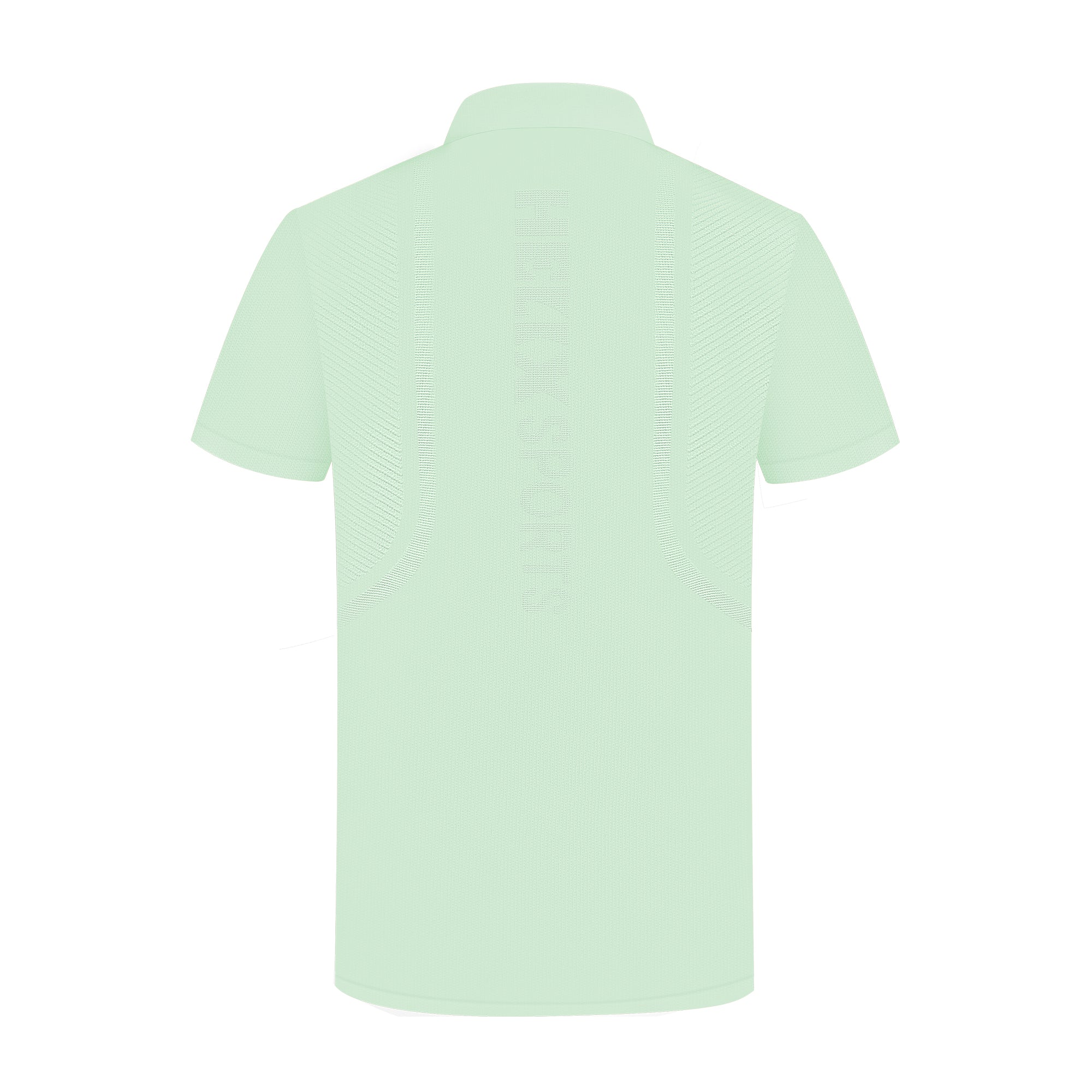 Men's short-sleeve polo shirt