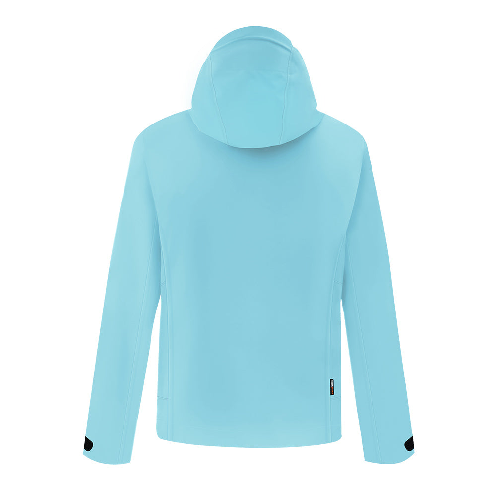 Men's Softshell Heated Jacket