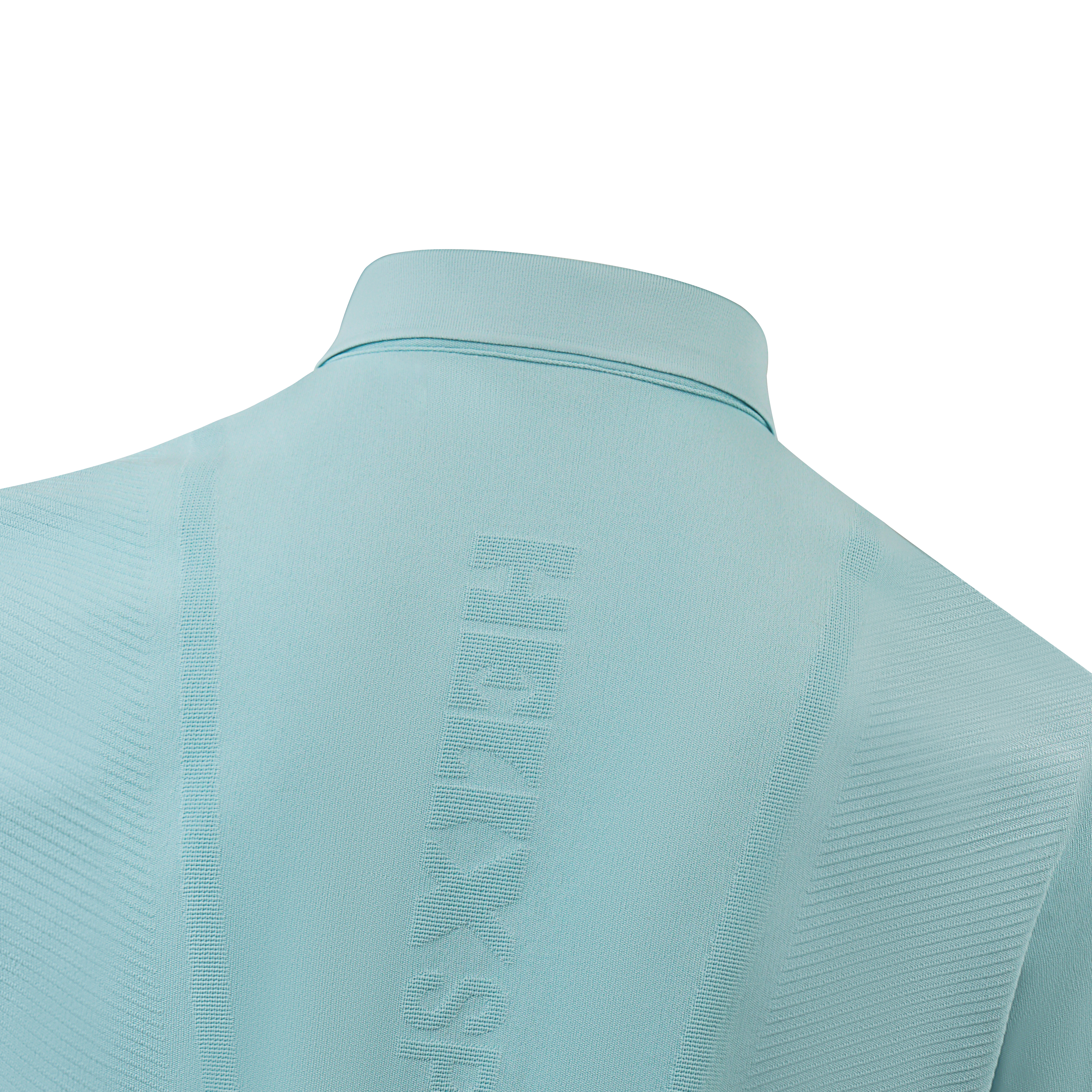 Men's short-sleeve polo shirt