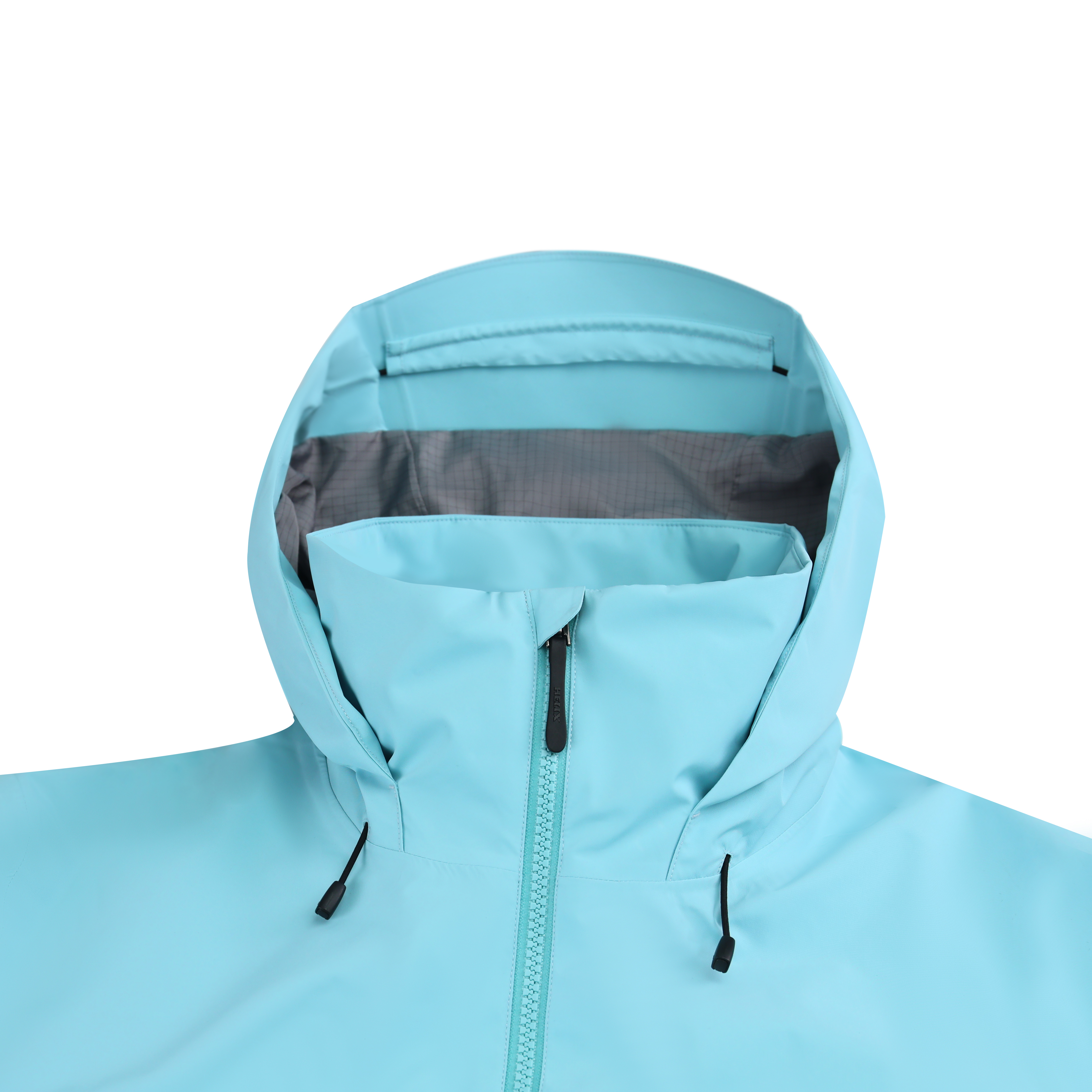 Men's Softshell Heated Jacket