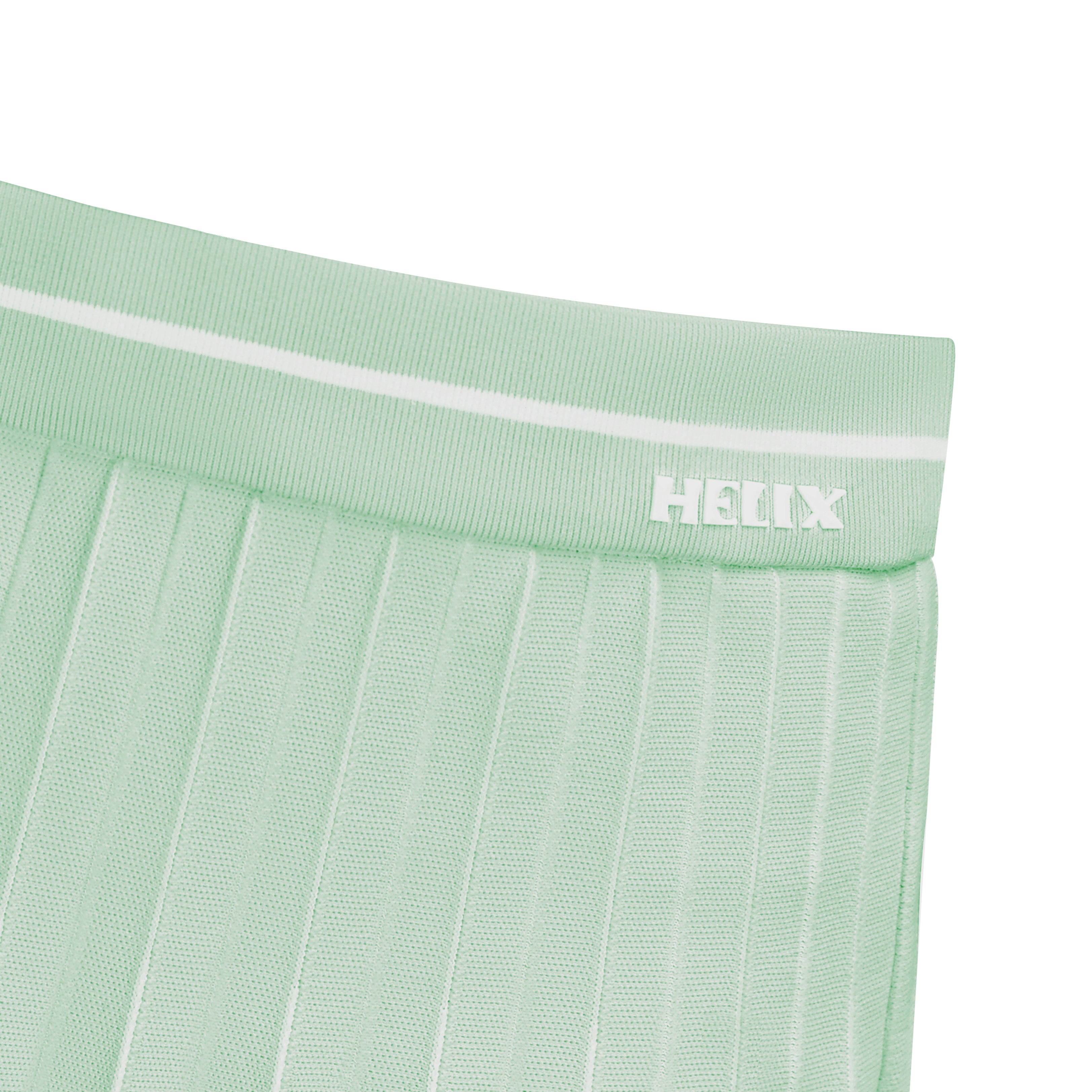 Women's Knitted Mini Skirt